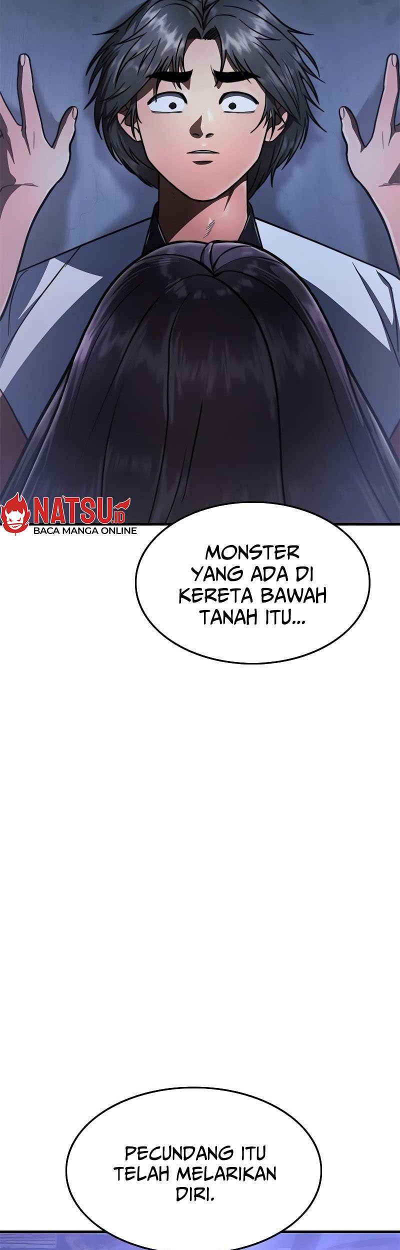 Monster Devourer Chapter 32 - halaman 99
