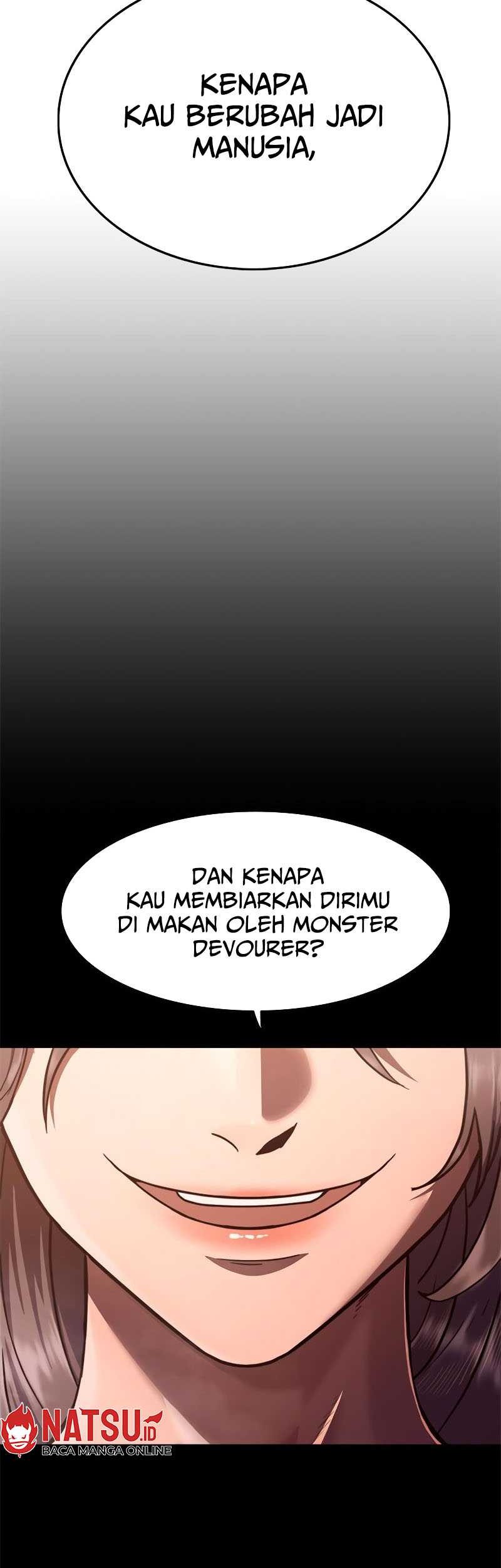 Monster Devourer Chapter 33 - halaman 10