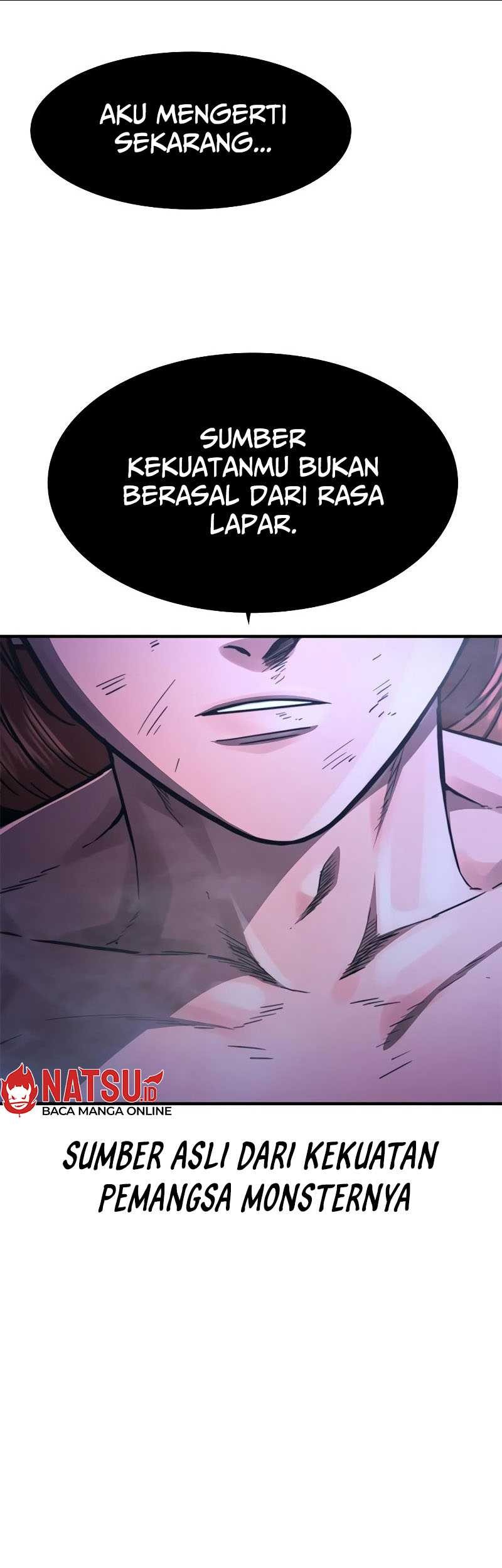 Monster Devourer Chapter 33 - halaman 101