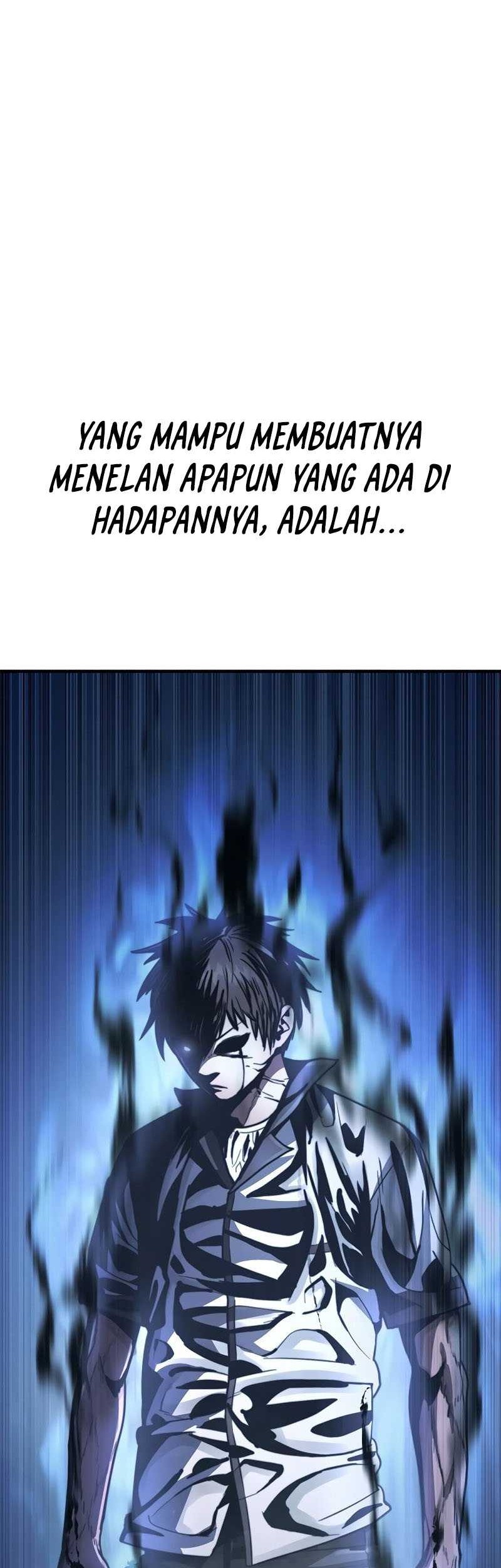 Monster Devourer Chapter 33 - halaman 102