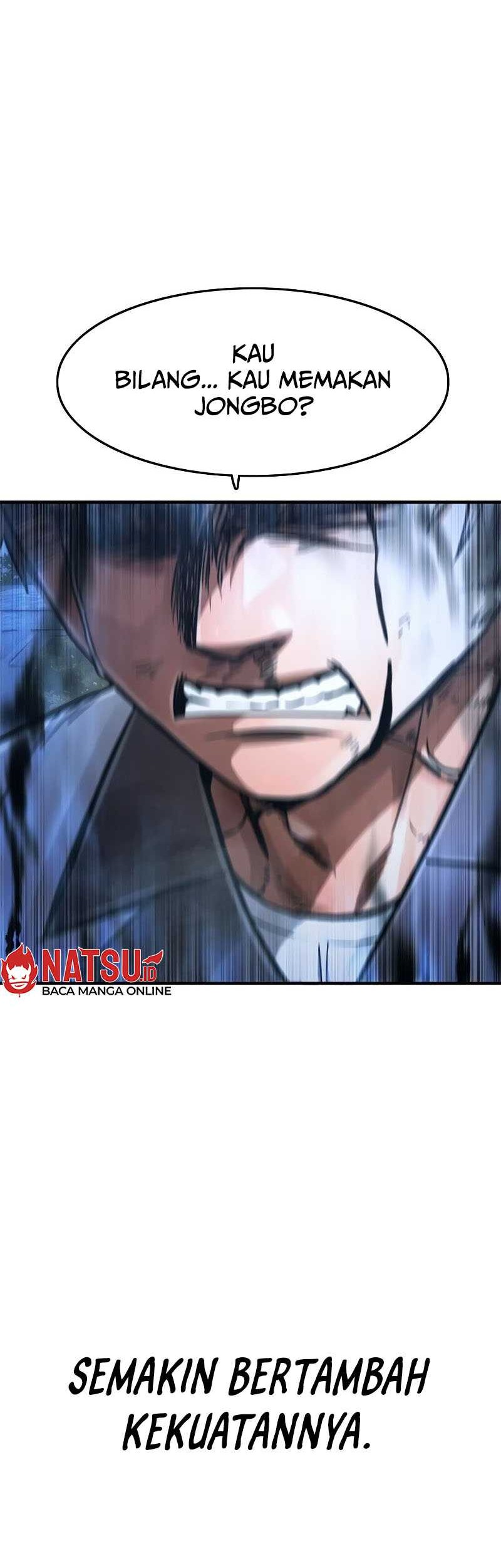 Monster Devourer Chapter 33 - halaman 104