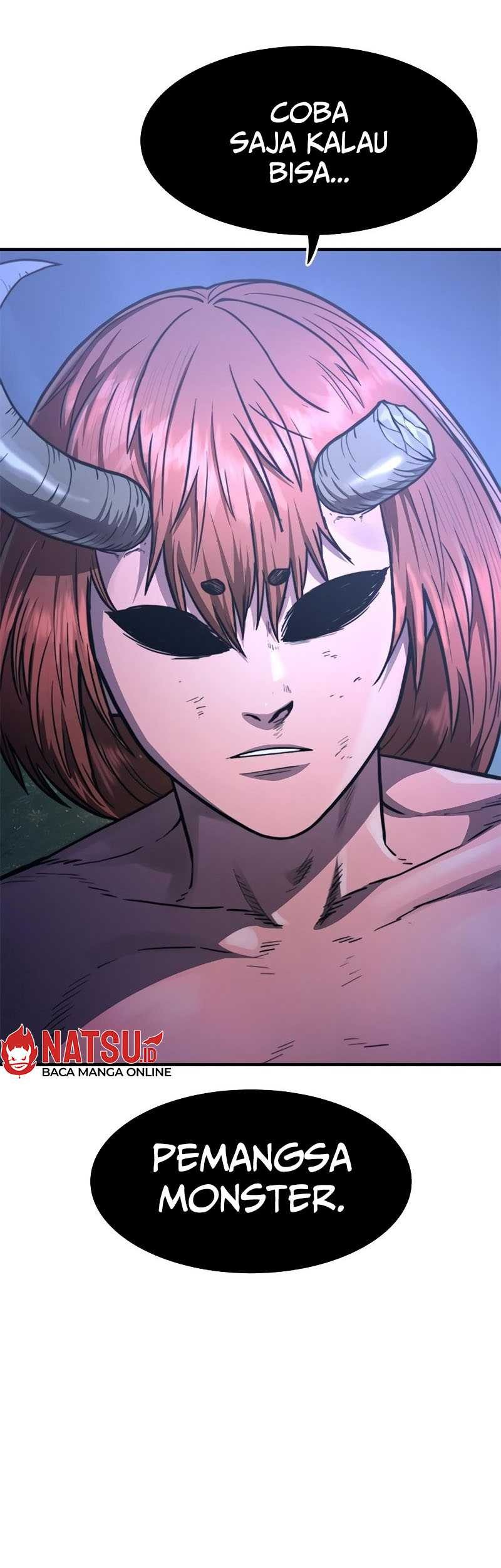 Monster Devourer Chapter 33 - halaman 107