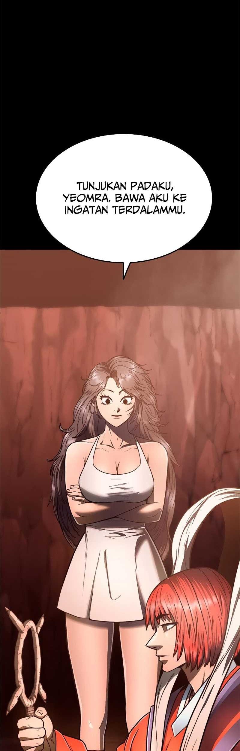 Monster Devourer Chapter 33 - halaman 11