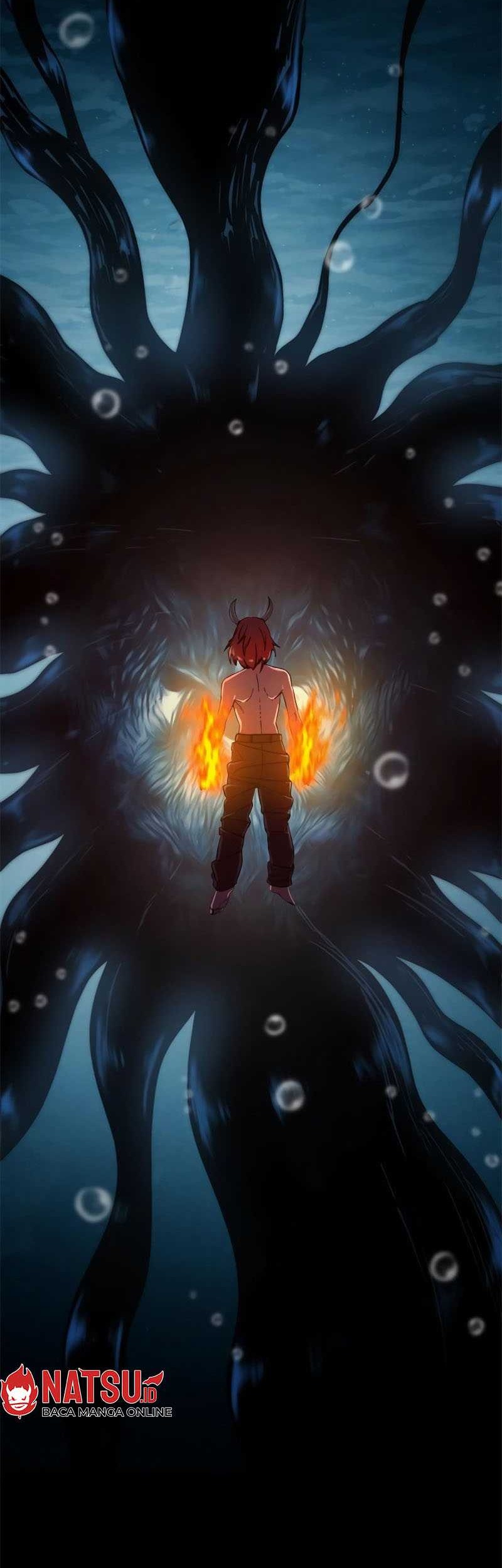Monster Devourer Chapter 33 - halaman 110