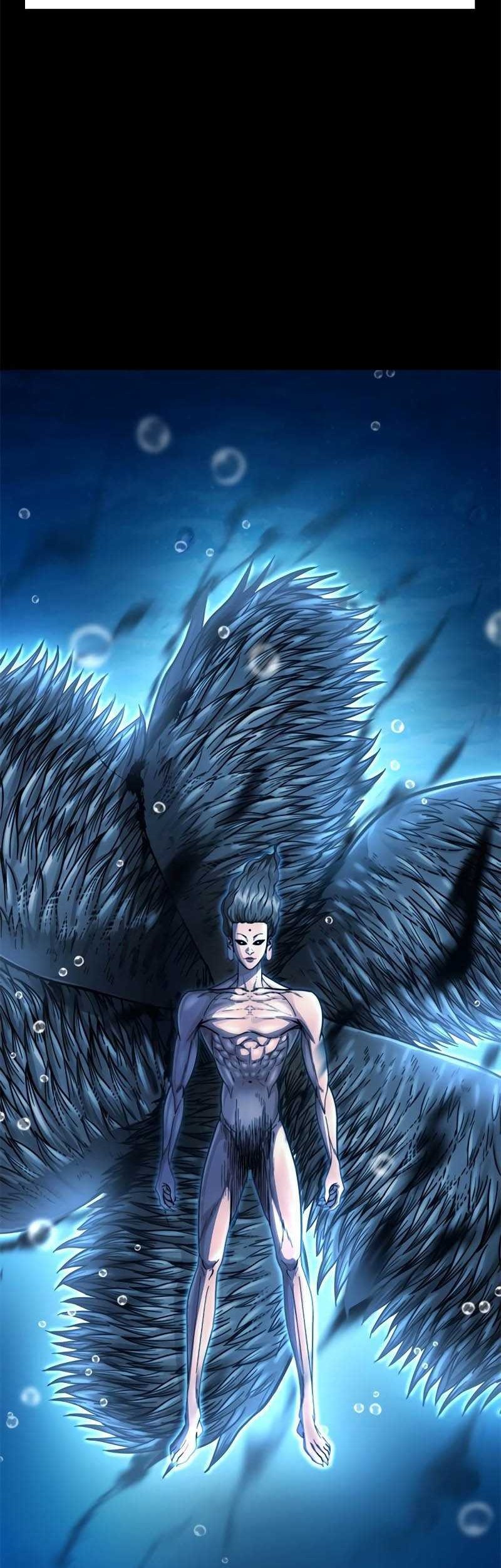 Monster Devourer Chapter 33 - halaman 114