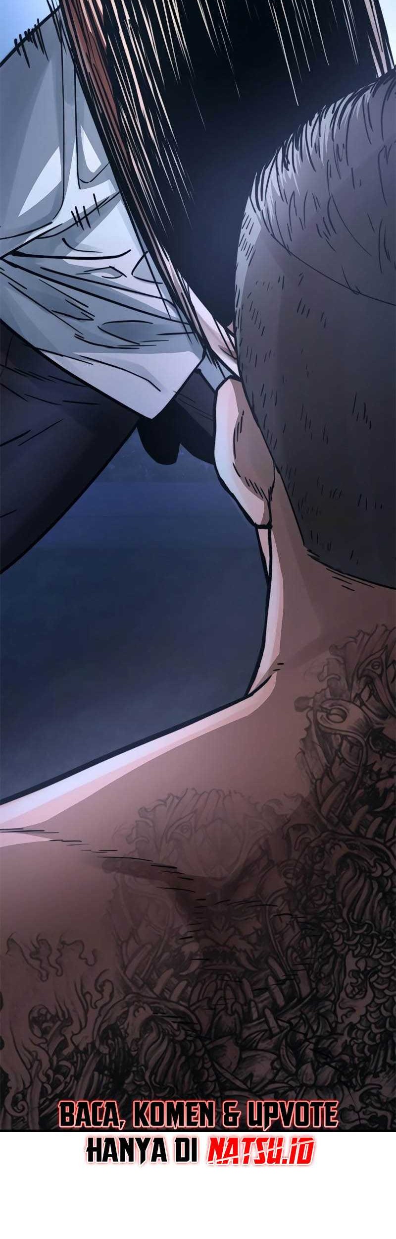 Monster Devourer Chapter 33 - halaman 120