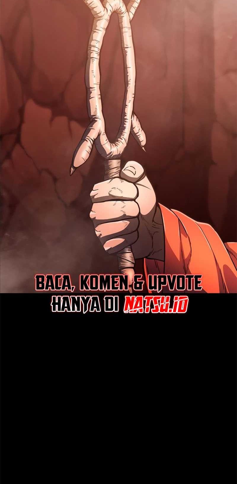 Monster Devourer Chapter 33 - halaman 13
