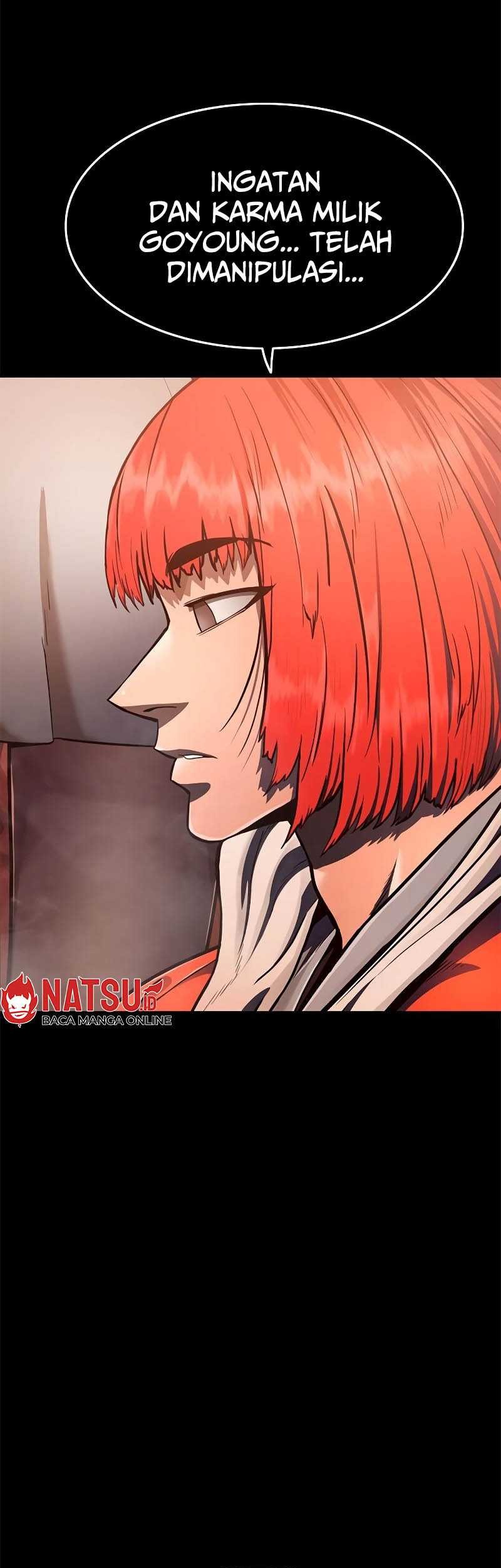 Monster Devourer Chapter 33 - halaman 14