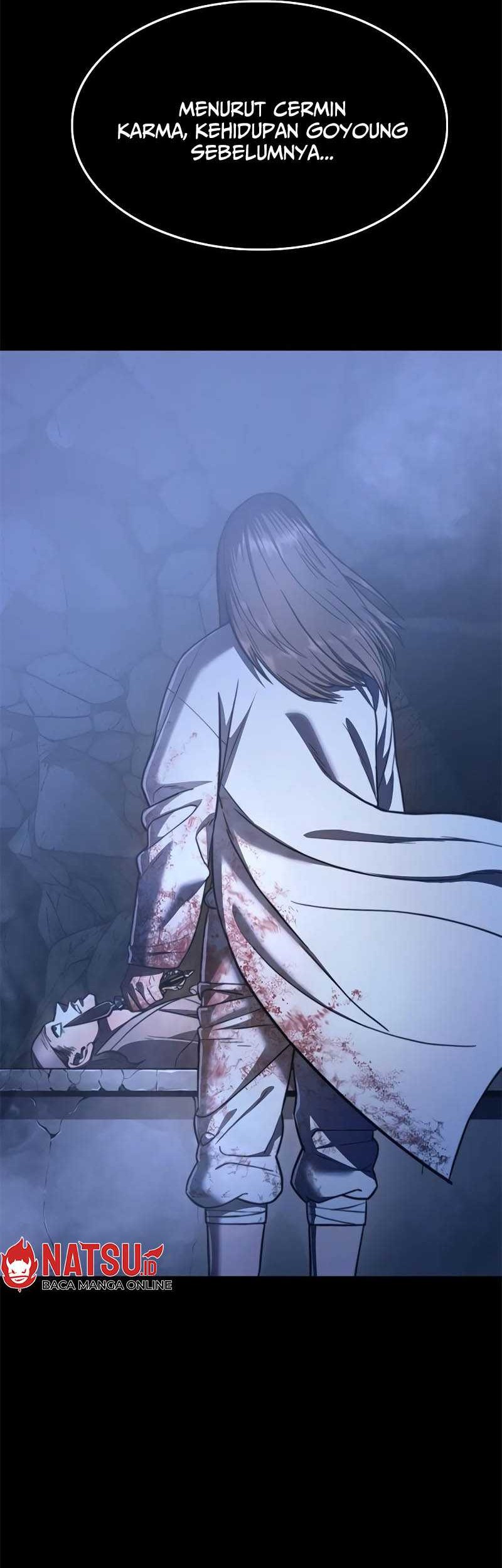 Monster Devourer Chapter 33 - halaman 15