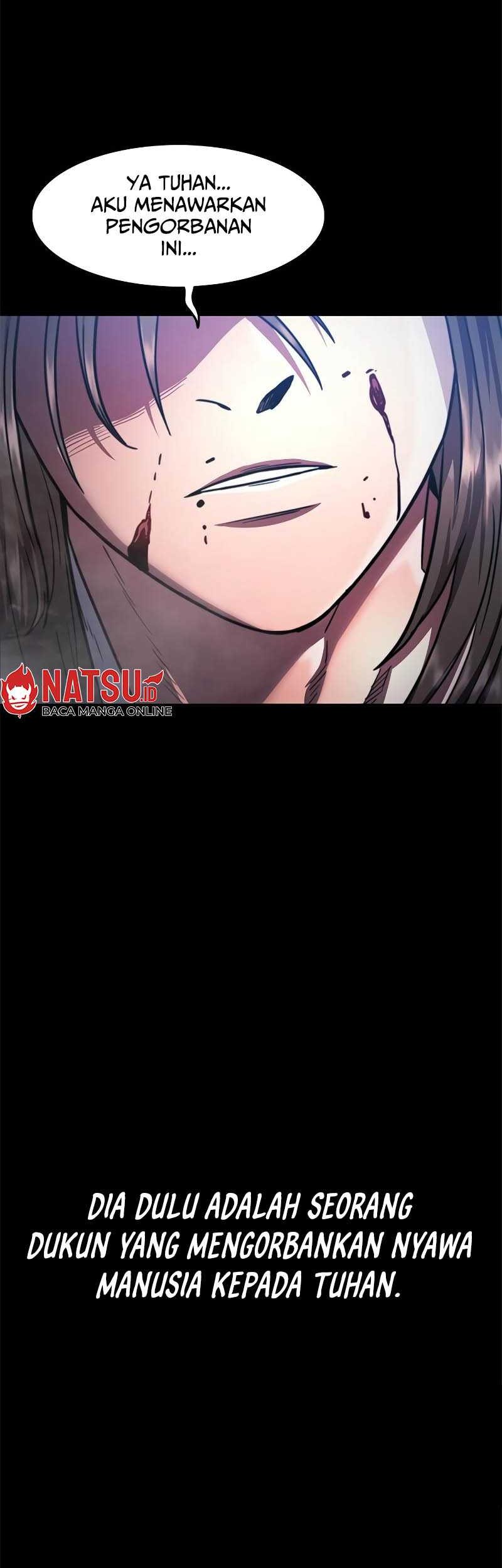 Monster Devourer Chapter 33 - halaman 16