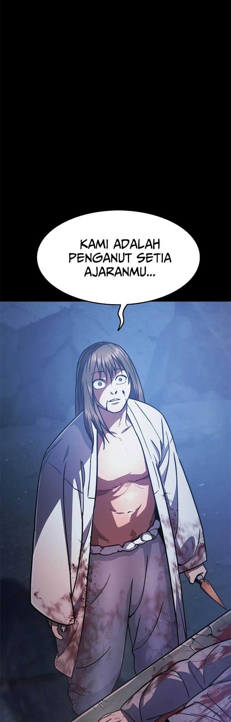 Monster Devourer Chapter 33 - halaman 17