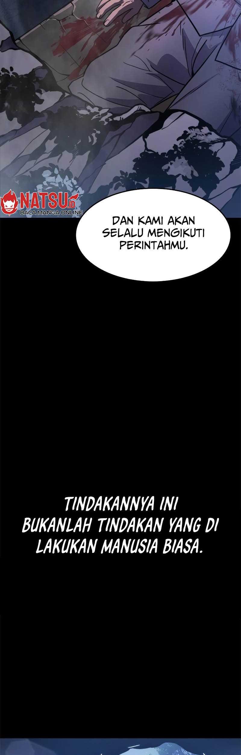 Monster Devourer Chapter 33 - halaman 18
