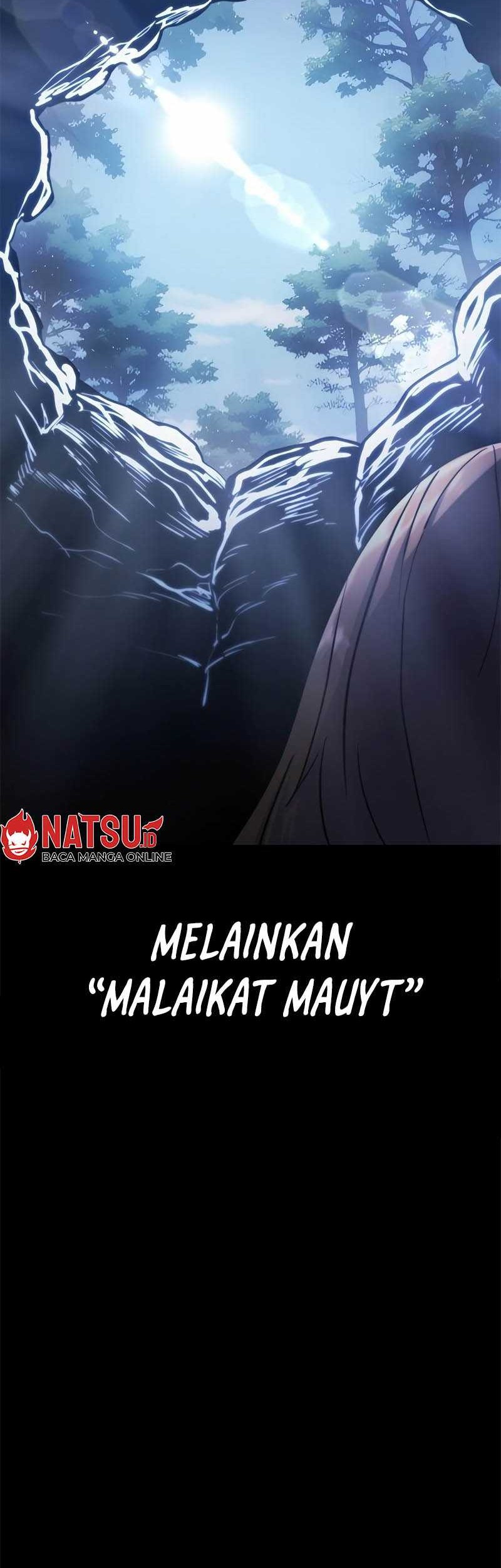 Monster Devourer Chapter 33 - halaman 19