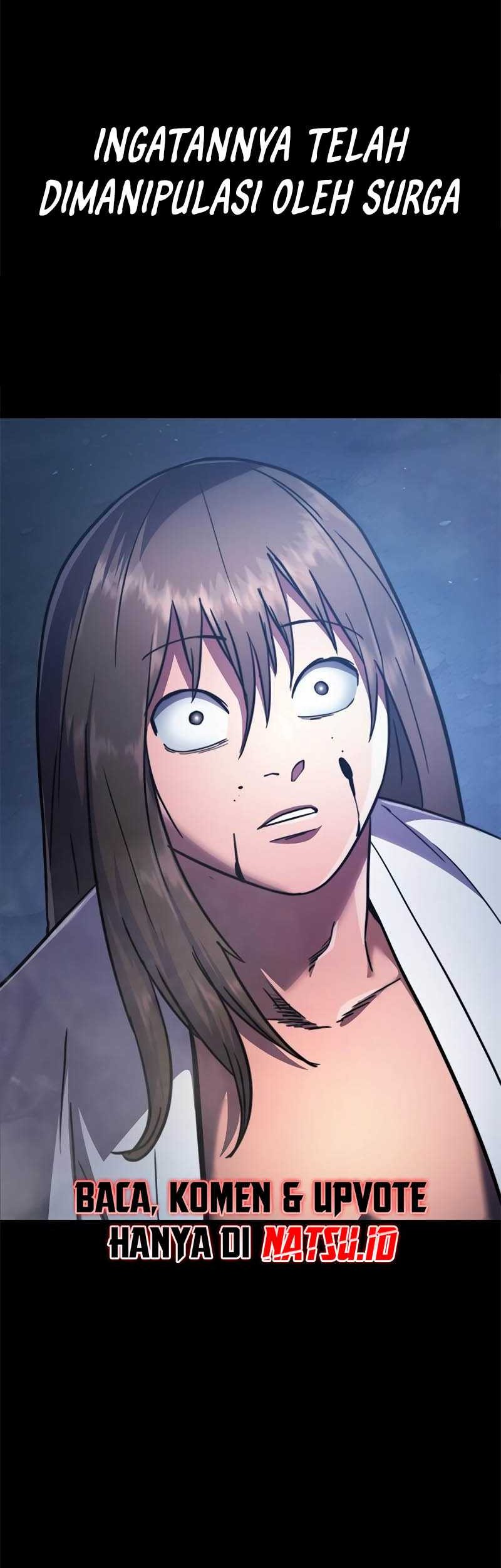 Monster Devourer Chapter 33 - halaman 20