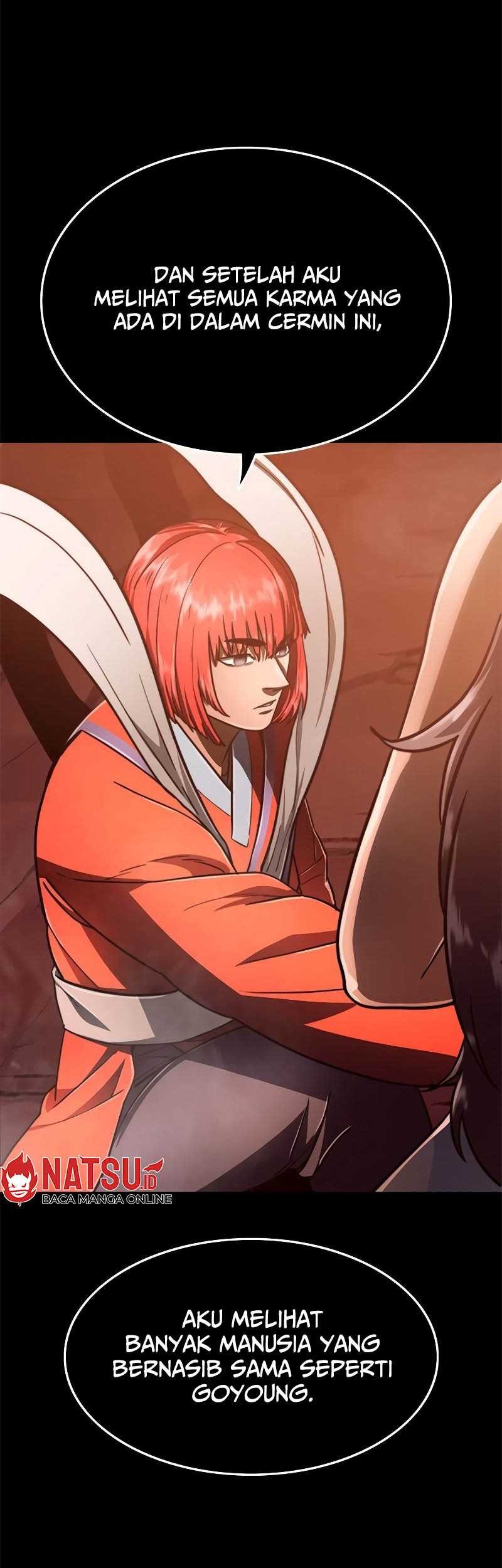 Monster Devourer Chapter 33 - halaman 22