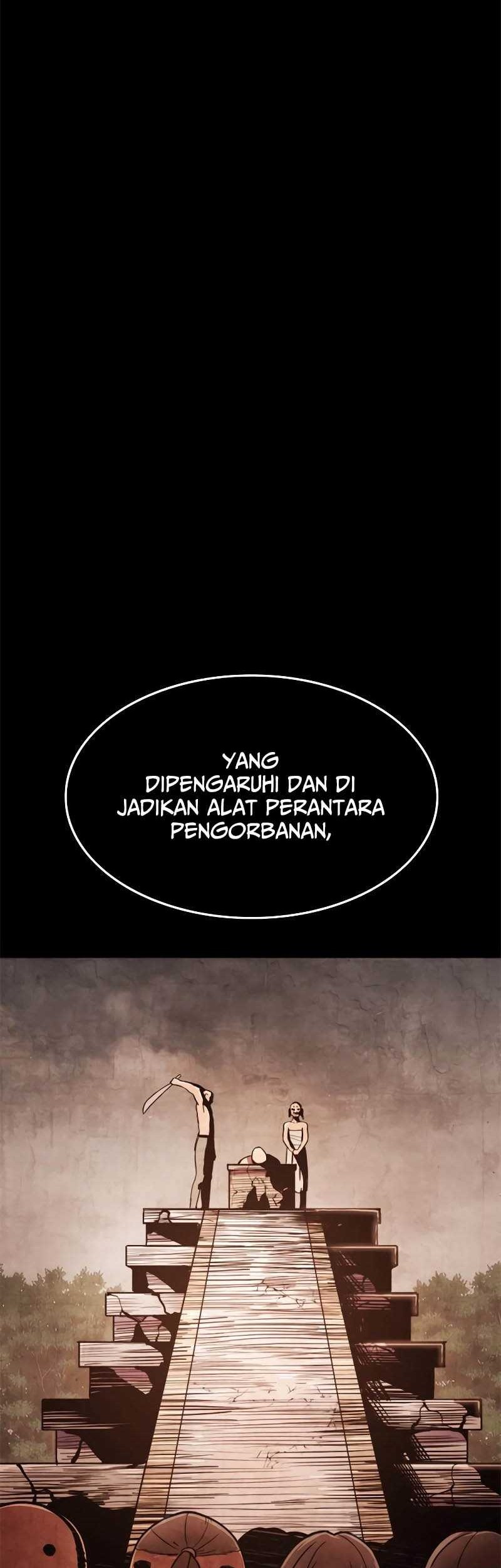 Monster Devourer Chapter 33 - halaman 23