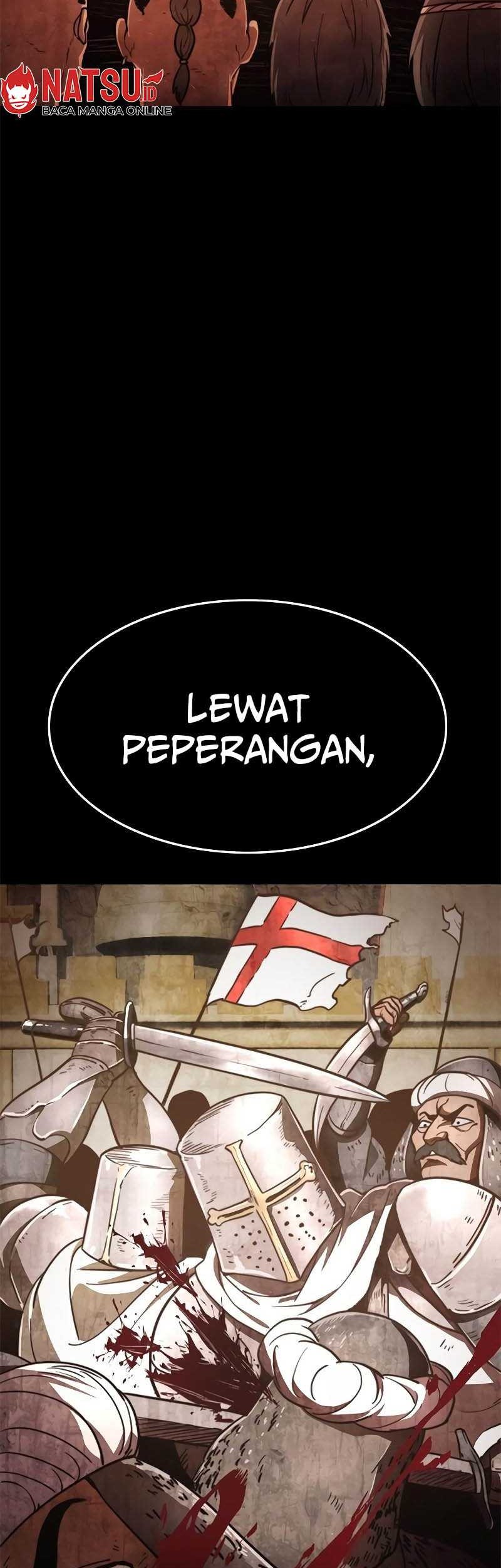 Monster Devourer Chapter 33 - halaman 24