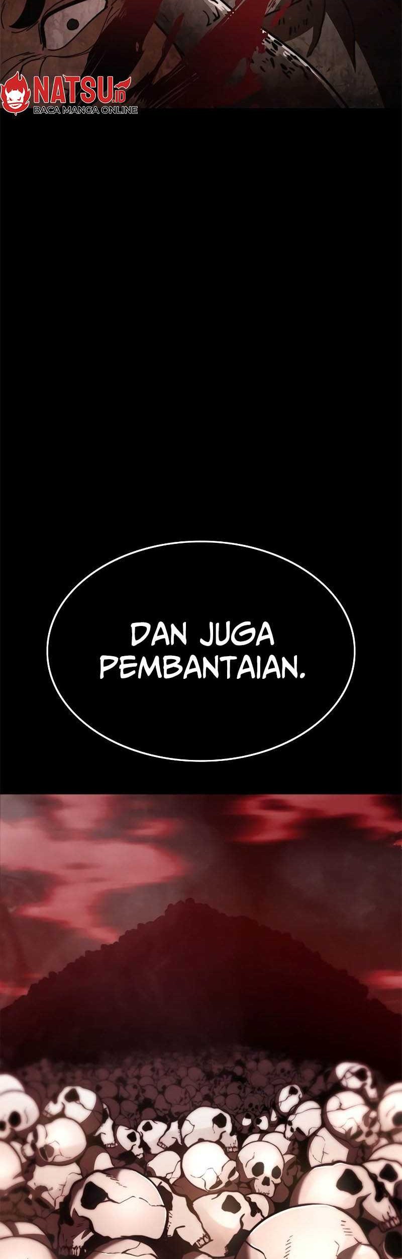 Monster Devourer Chapter 33 - halaman 25