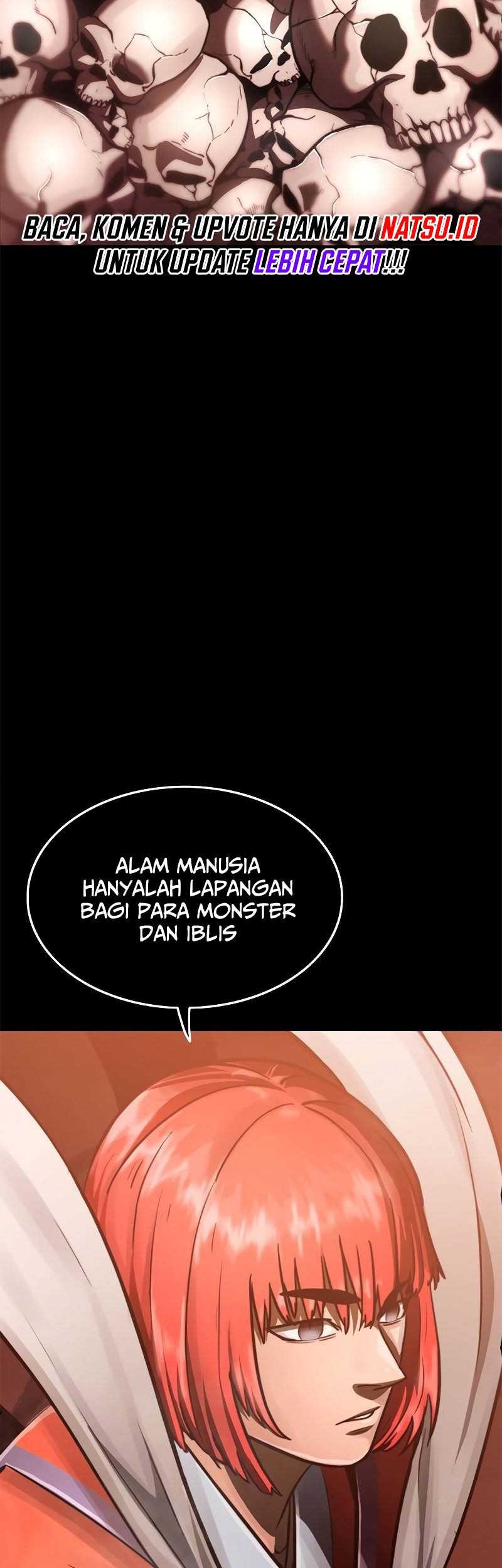 Monster Devourer Chapter 33 - halaman 26