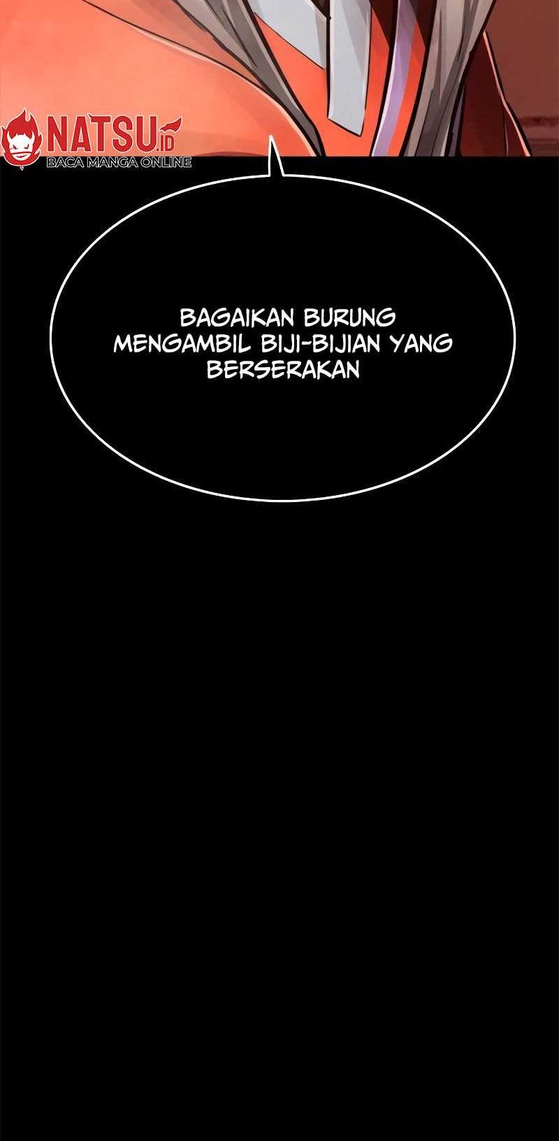 Monster Devourer Chapter 33 - halaman 27