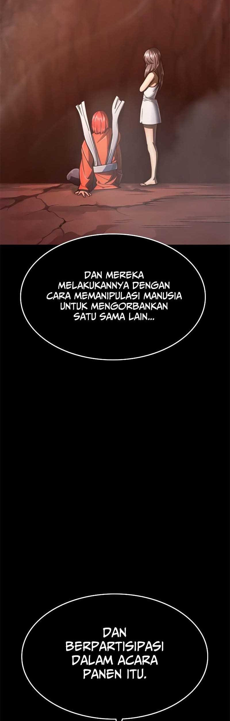 Monster Devourer Chapter 33 - halaman 29