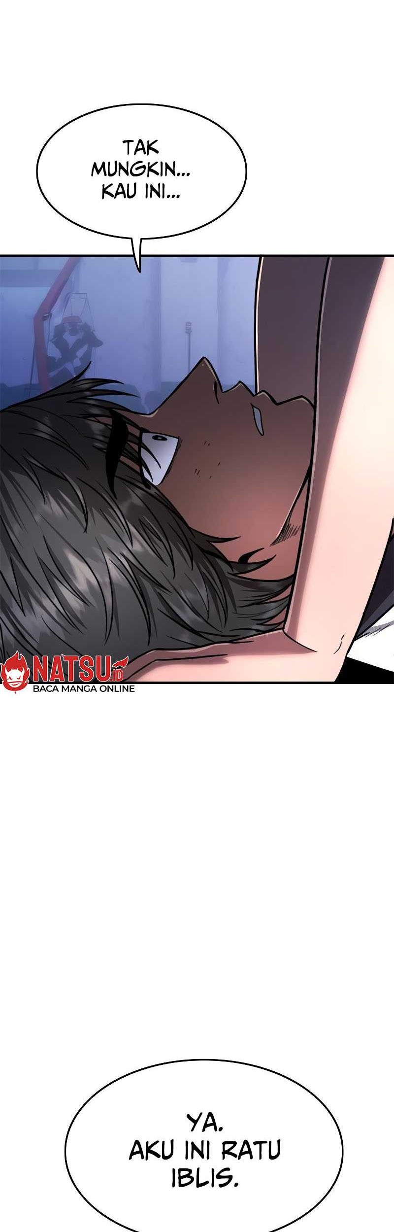 Monster Devourer Chapter 33 - halaman 3