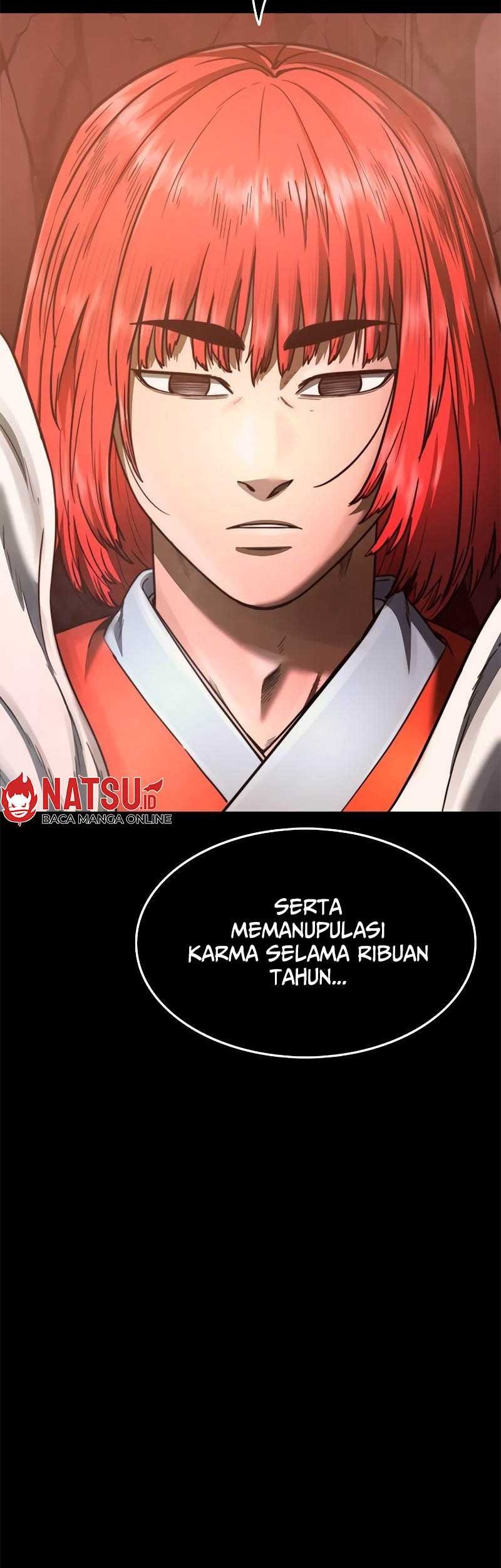 Monster Devourer Chapter 33 - halaman 30