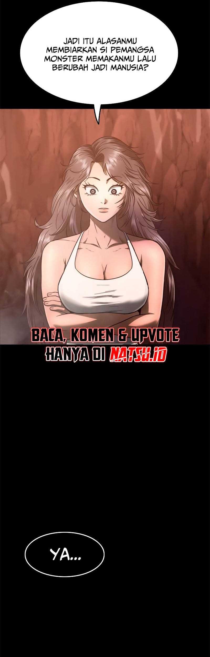 Monster Devourer Chapter 33 - halaman 31