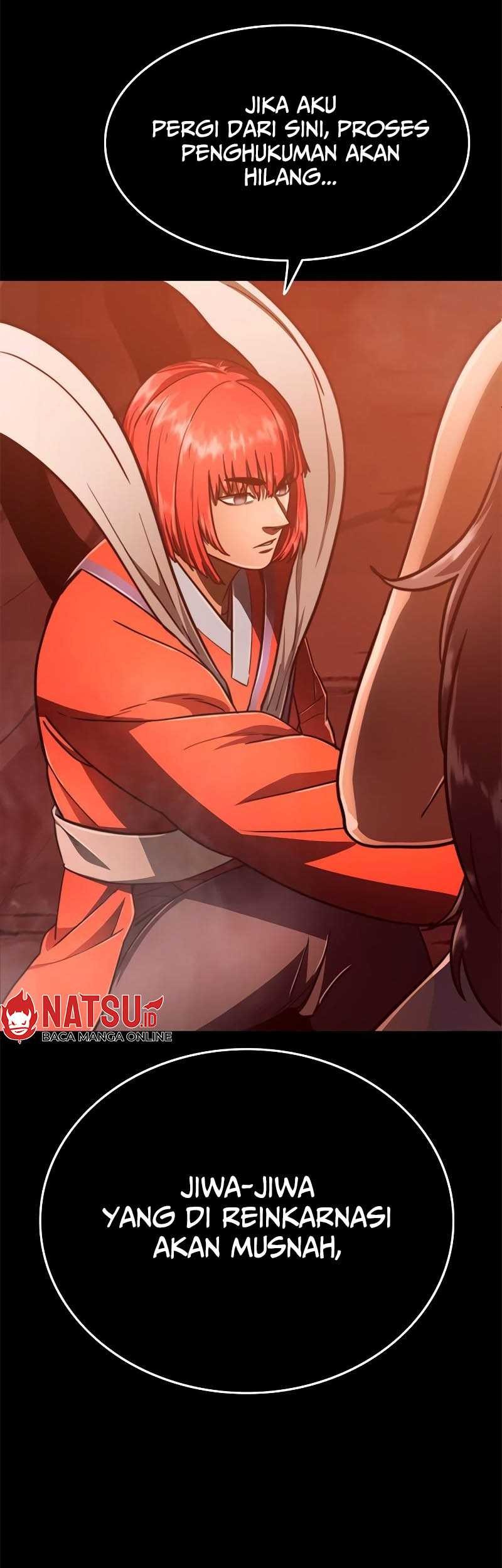 Monster Devourer Chapter 33 - halaman 32