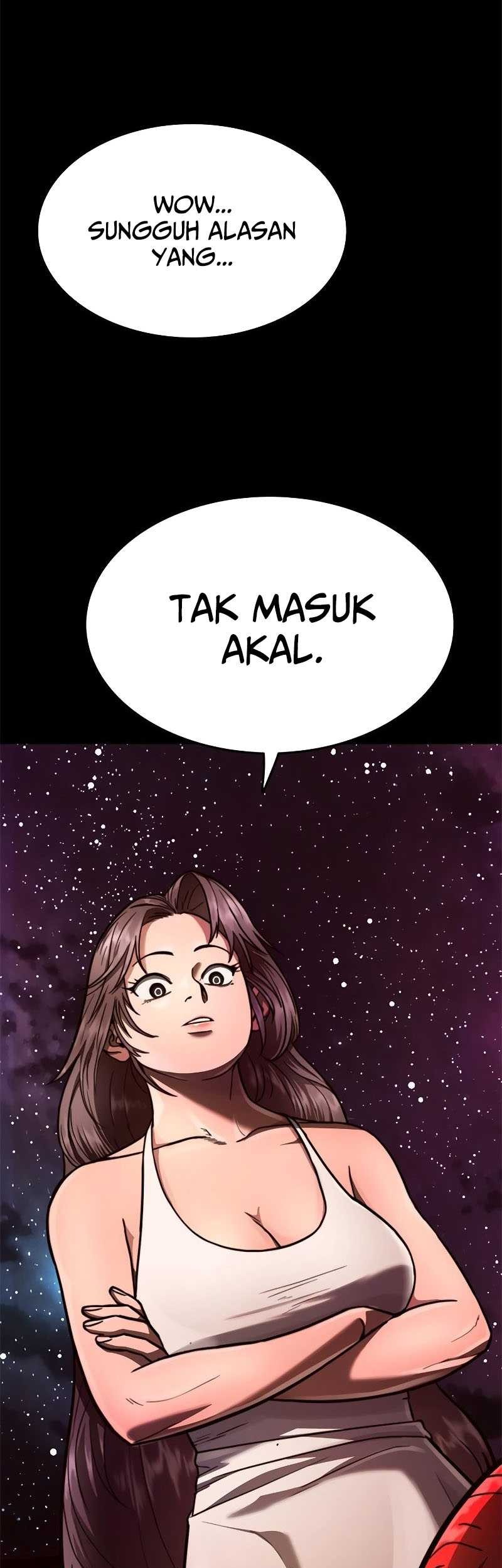 Monster Devourer Chapter 33 - halaman 35