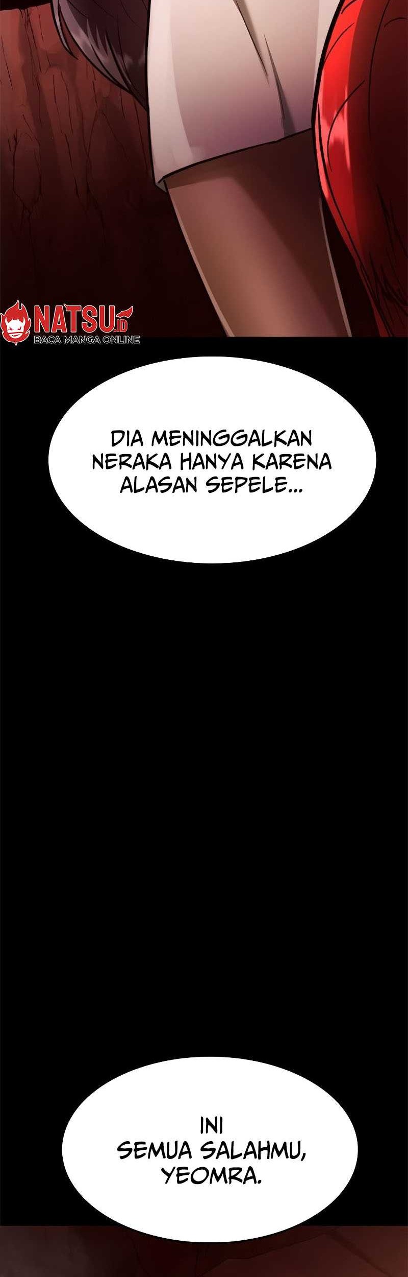 Monster Devourer Chapter 33 - halaman 36