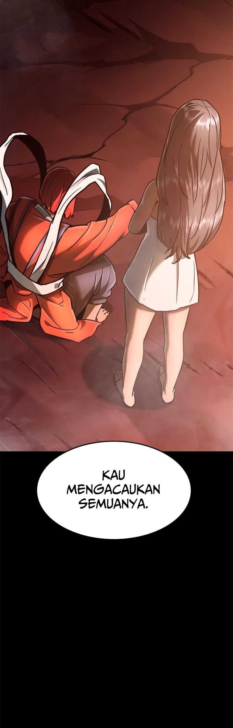 Monster Devourer Chapter 33 - halaman 37