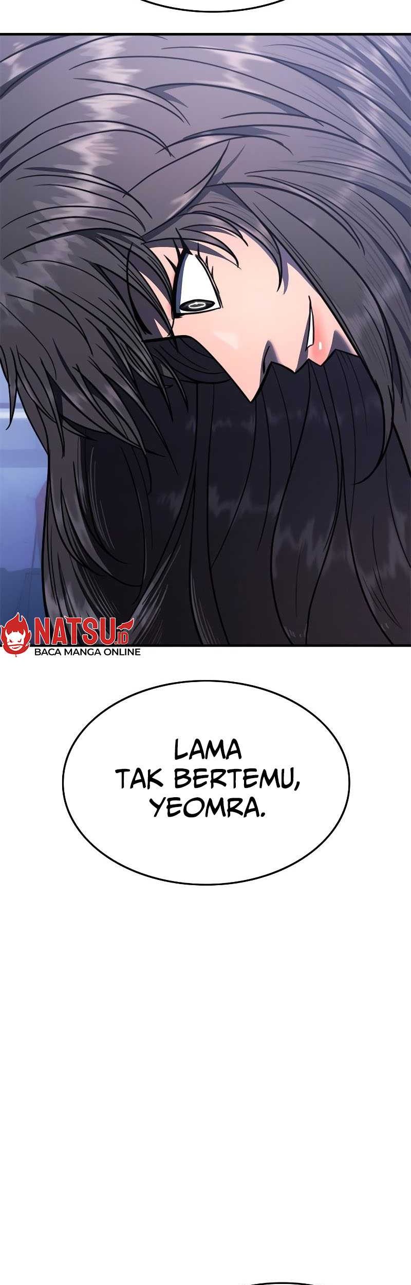 Monster Devourer Chapter 33 - halaman 4