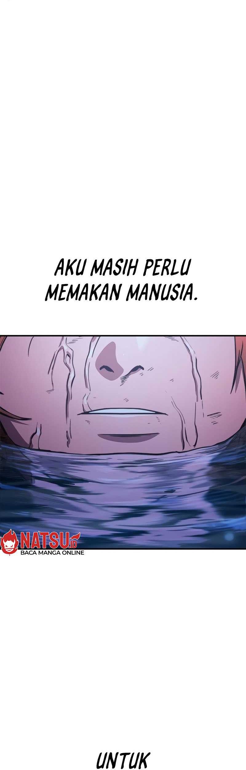 Monster Devourer Chapter 33 - halaman 42