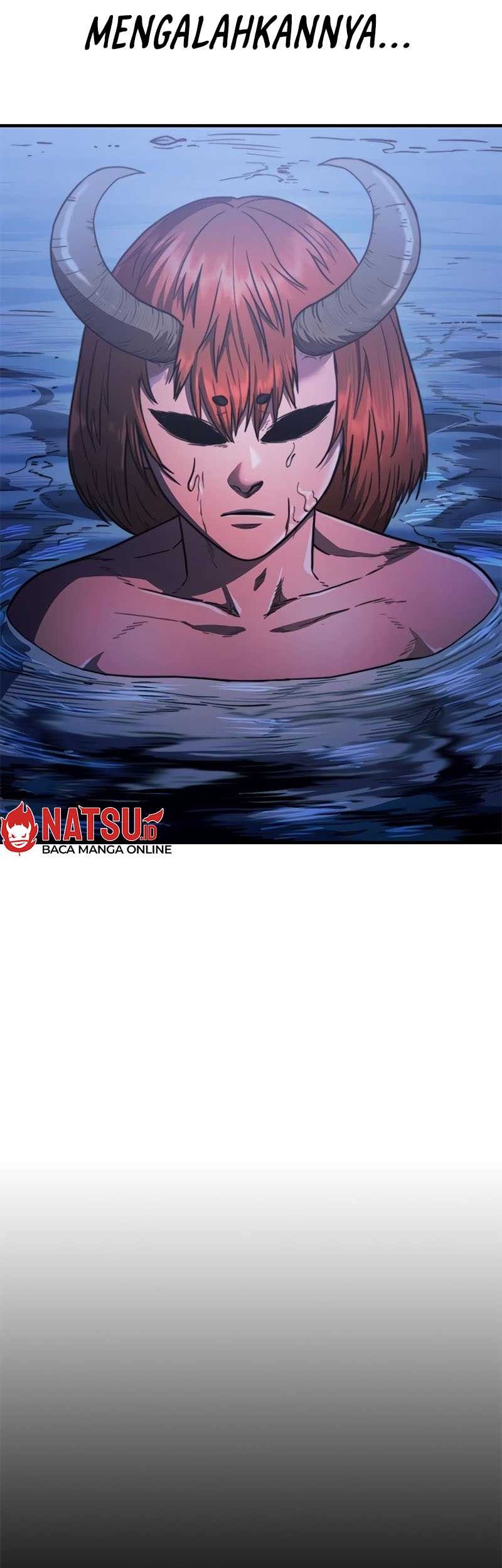 Monster Devourer Chapter 33 - halaman 43