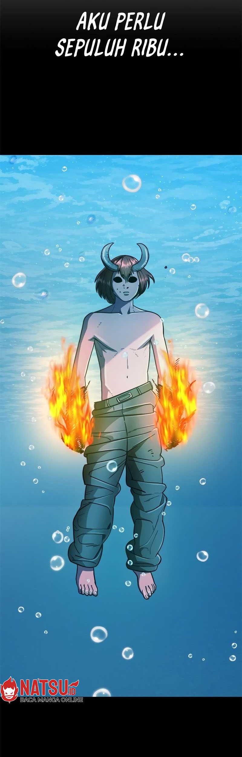 Monster Devourer Chapter 33 - halaman 44