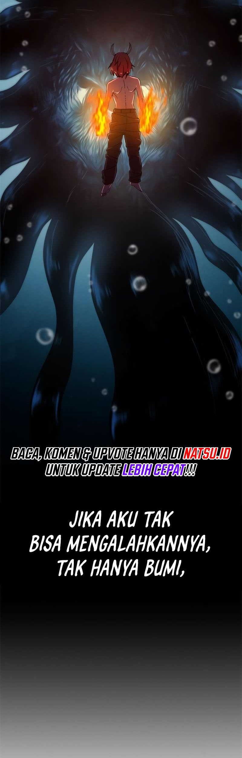 Monster Devourer Chapter 33 - halaman 46