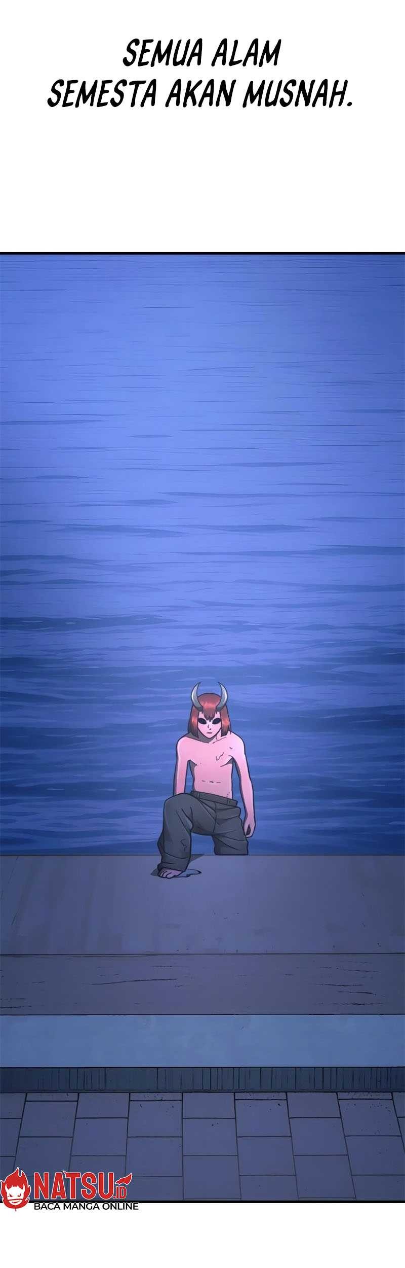 Monster Devourer Chapter 33 - halaman 48