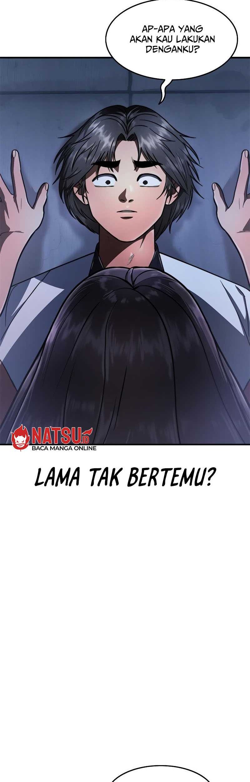 Monster Devourer Chapter 33 - halaman 5