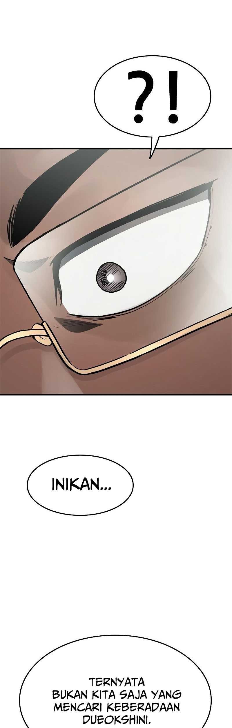 Monster Devourer Chapter 33 - halaman 55