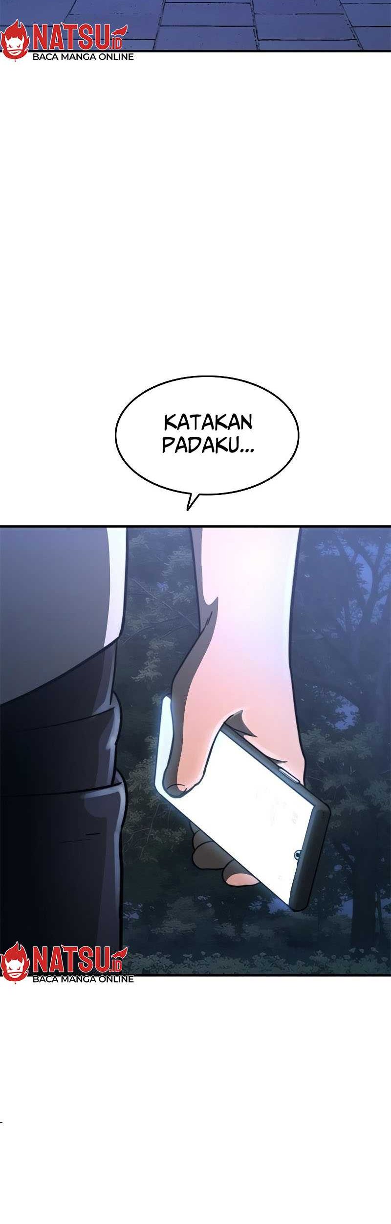 Monster Devourer Chapter 33 - halaman 58
