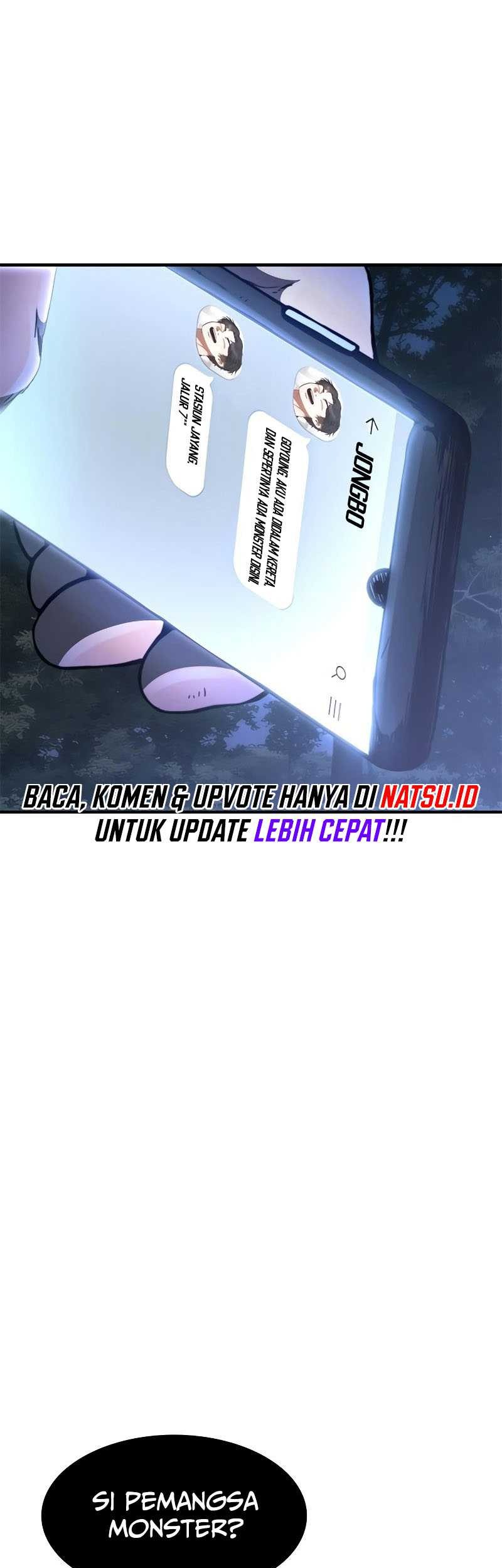 Monster Devourer Chapter 33 - halaman 59