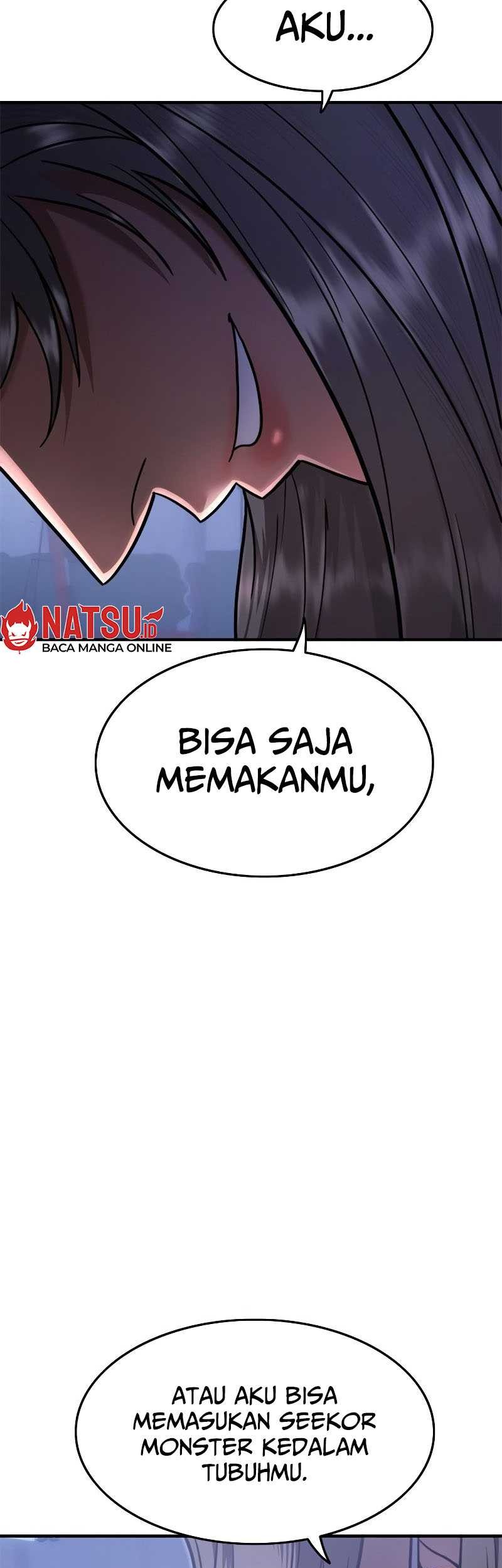 Monster Devourer Chapter 33 - halaman 6
