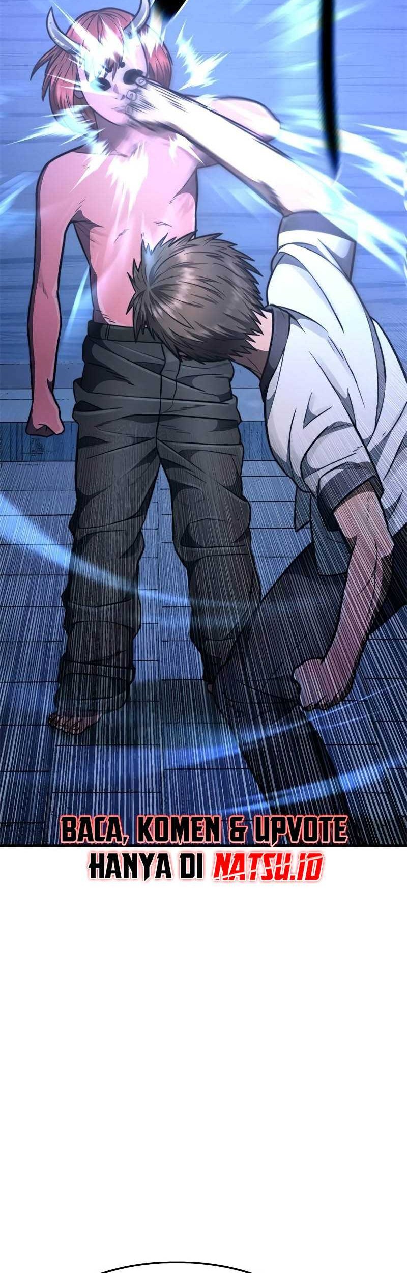 Monster Devourer Chapter 33 - halaman 62
