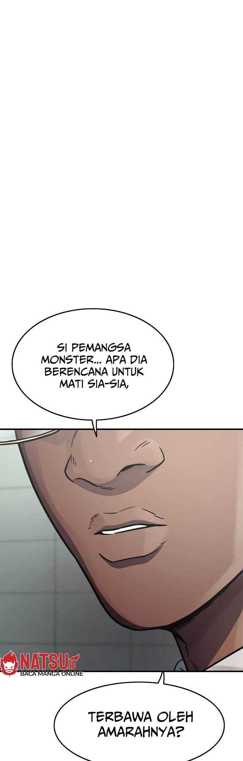 Monster Devourer Chapter 33 - halaman 64