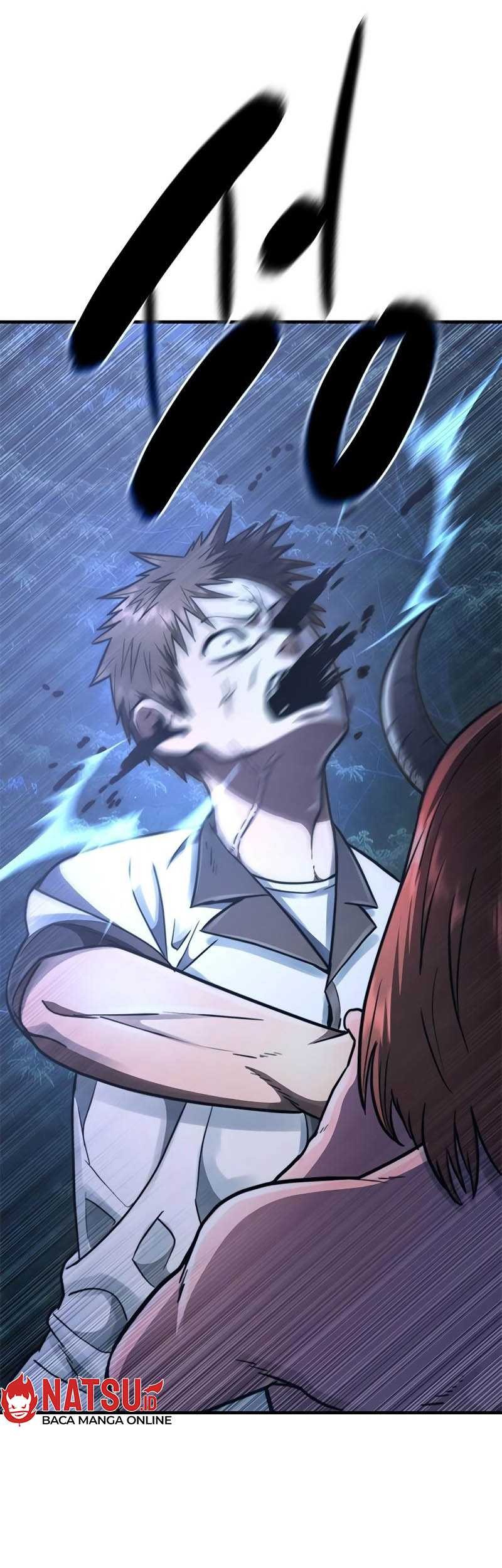 Monster Devourer Chapter 33 - halaman 73