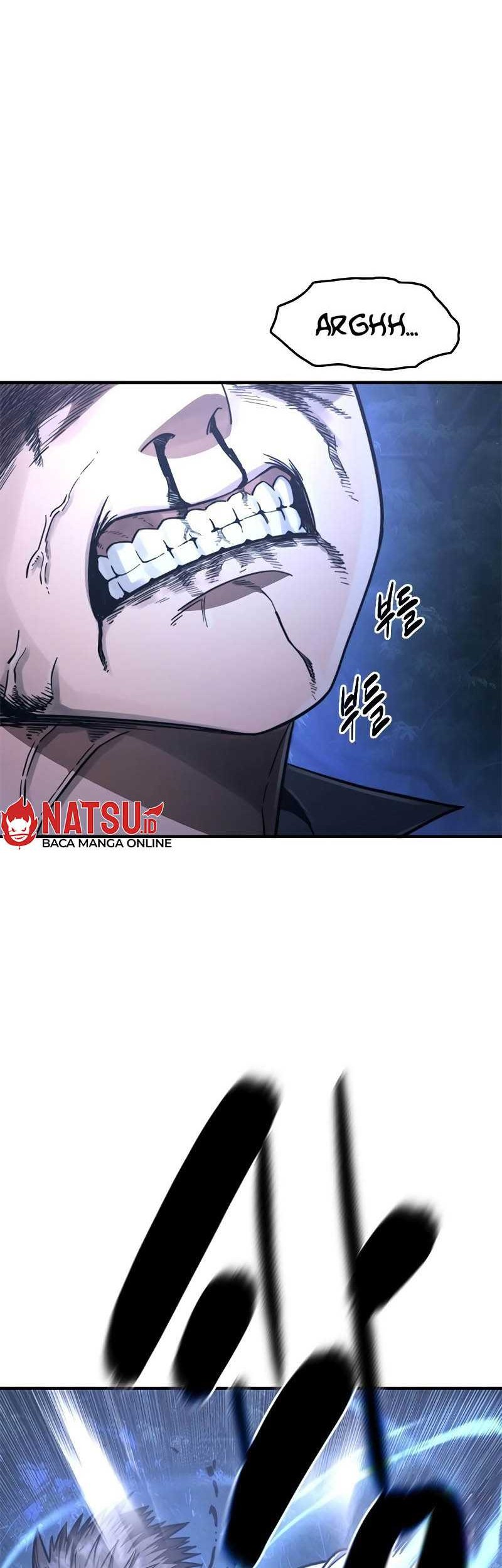 Monster Devourer Chapter 33 - halaman 74