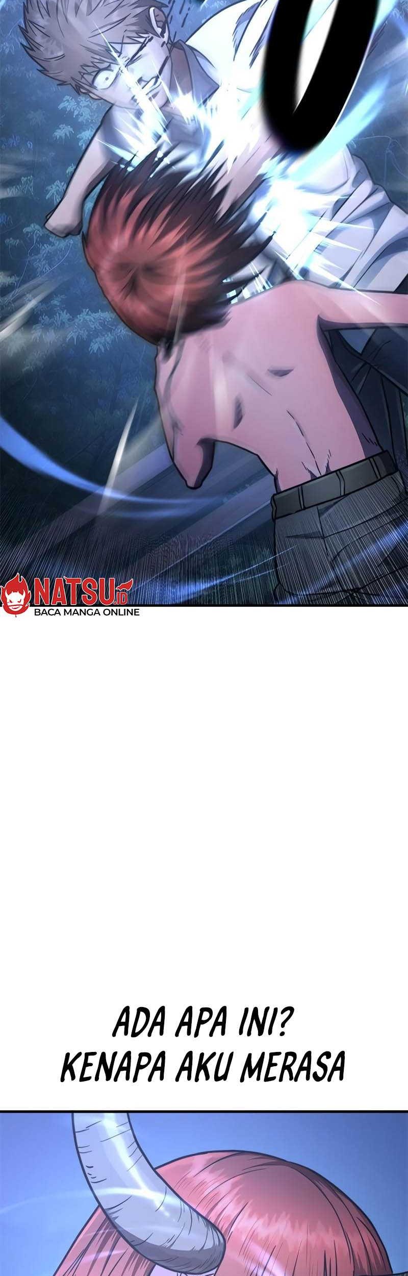 Monster Devourer Chapter 33 - halaman 75