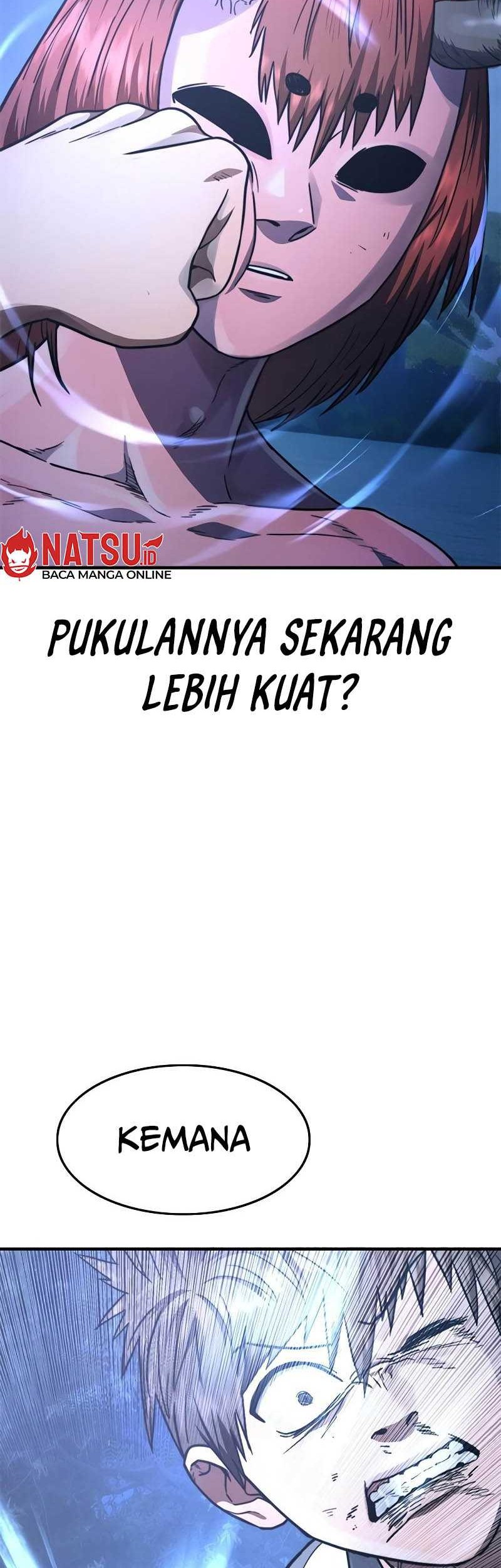 Monster Devourer Chapter 33 - halaman 76