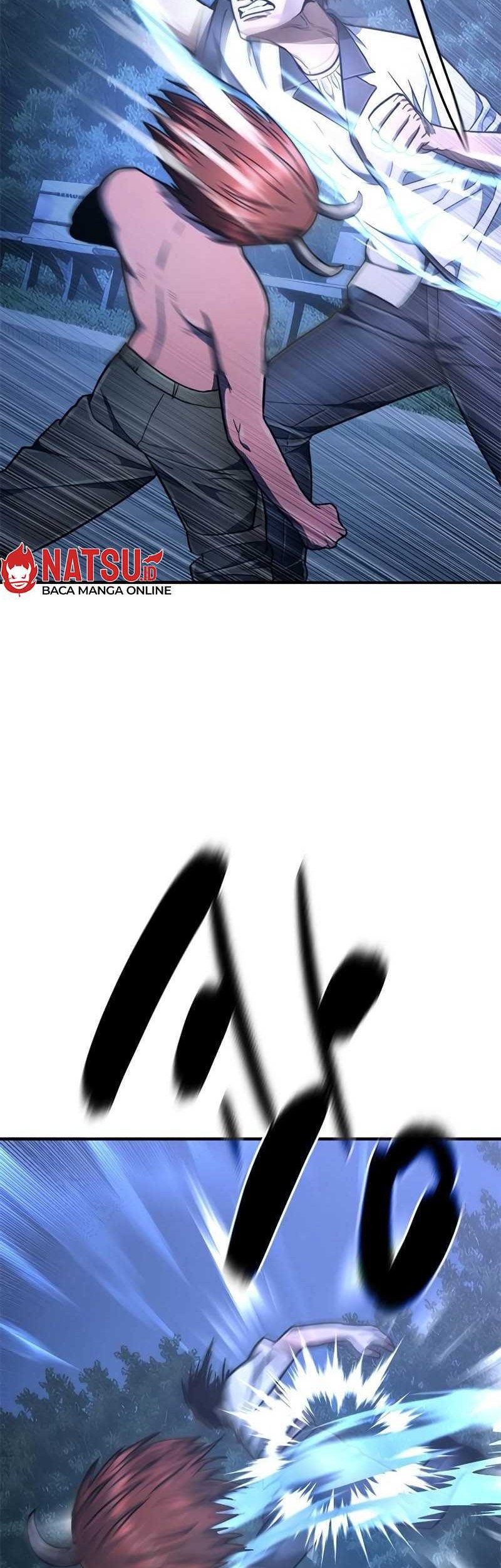 Monster Devourer Chapter 33 - halaman 78